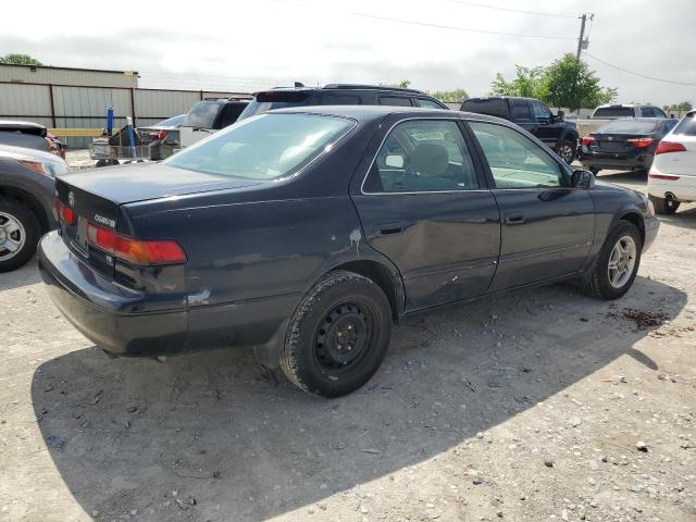 Photo 2 VIN: 4T1BF22KXVU920621 - TOYOTA CAMRY 