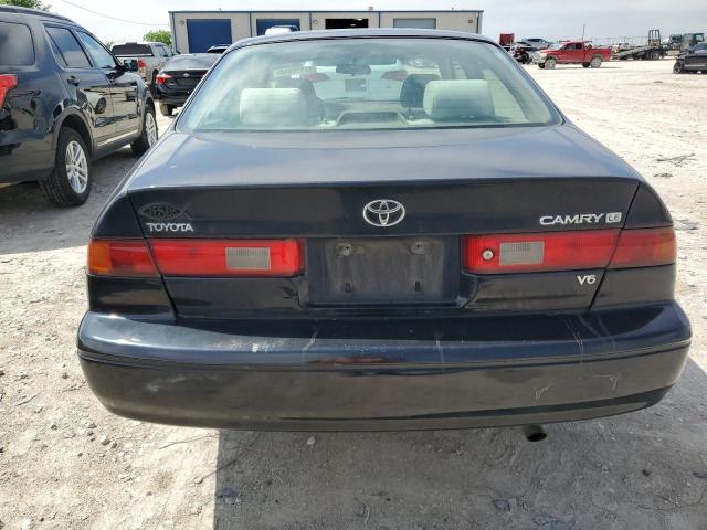 Photo 5 VIN: 4T1BF22KXVU920621 - TOYOTA CAMRY 