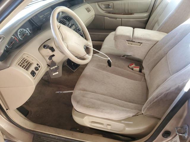 Photo 6 VIN: 4T1BF28B01U127720 - TOYOTA AVALON XL 