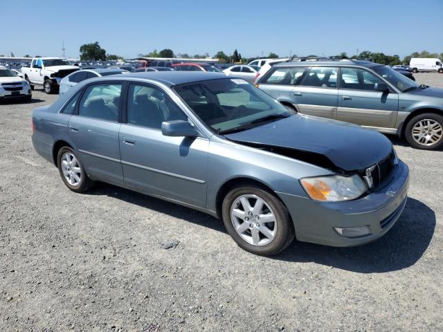 Photo 3 VIN: 4T1BF28B01U129502 - TOYOTA AVALON 