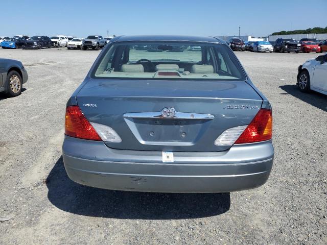 Photo 5 VIN: 4T1BF28B01U129502 - TOYOTA AVALON 