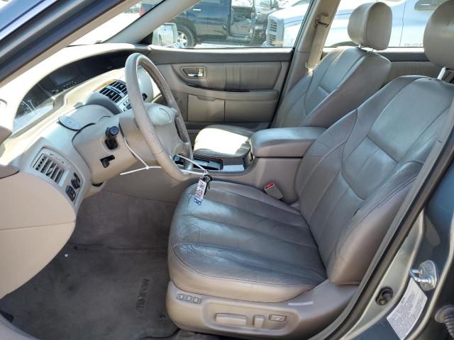 Photo 6 VIN: 4T1BF28B01U129502 - TOYOTA AVALON 