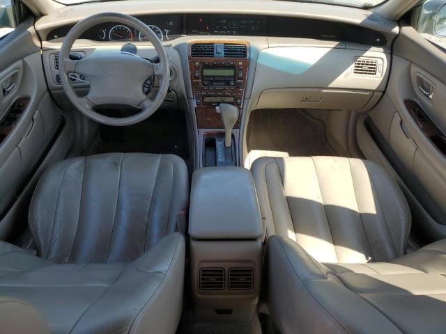 Photo 7 VIN: 4T1BF28B01U129502 - TOYOTA AVALON 