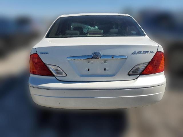 Photo 5 VIN: 4T1BF28B01U135123 - TOYOTA AVALON 