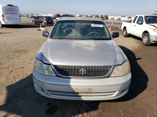 Photo 4 VIN: 4T1BF28B01U136109 - TOYOTA AVALON XL 