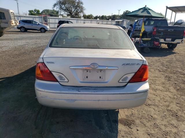 Photo 5 VIN: 4T1BF28B01U136109 - TOYOTA AVALON XL 