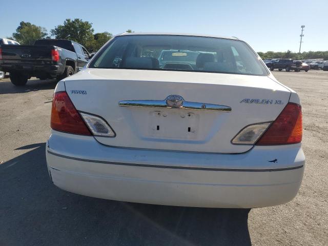 Photo 5 VIN: 4T1BF28B01U136756 - TOYOTA AVALON XL 