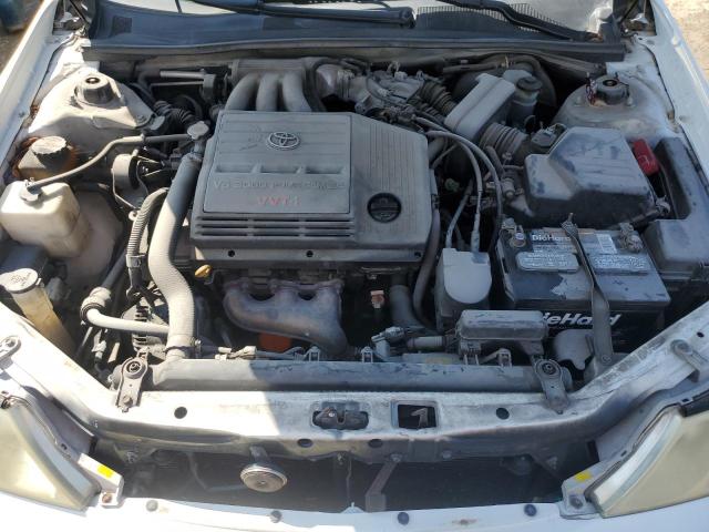 Photo 10 VIN: 4T1BF28B01U153041 - TOYOTA AVALON XL 