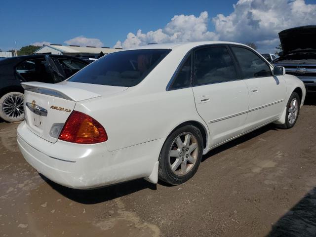 Photo 2 VIN: 4T1BF28B01U153041 - TOYOTA AVALON XL 