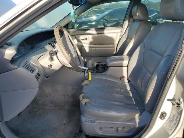 Photo 6 VIN: 4T1BF28B01U153489 - TOYOTA AVALON XL 