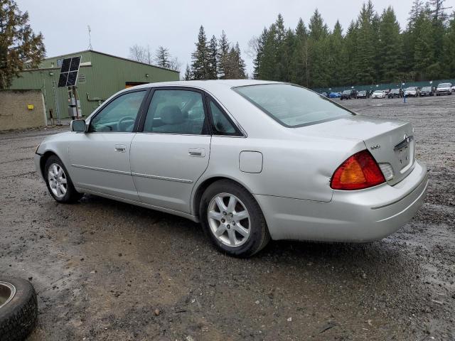 Photo 1 VIN: 4T1BF28B01U164718 - TOYOTA AVALON 