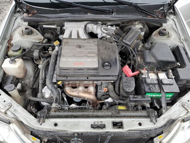 Photo 10 VIN: 4T1BF28B01U164718 - TOYOTA AVALON 