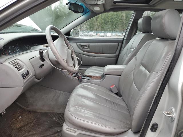 Photo 6 VIN: 4T1BF28B01U164718 - TOYOTA AVALON 