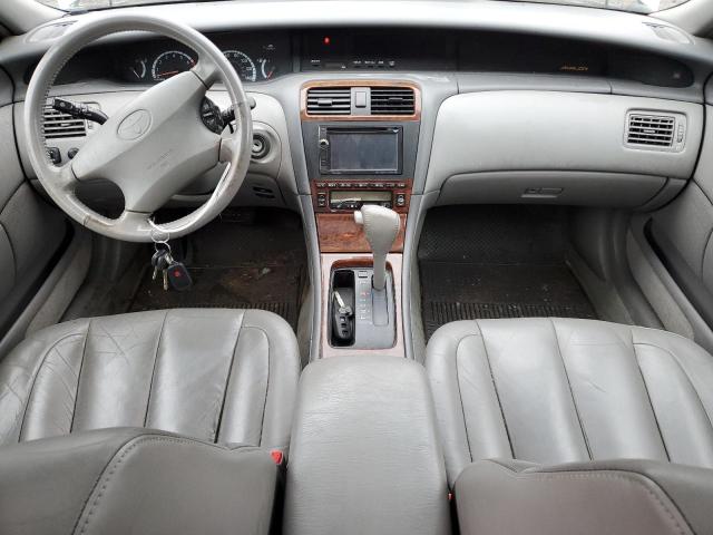 Photo 7 VIN: 4T1BF28B01U164718 - TOYOTA AVALON 