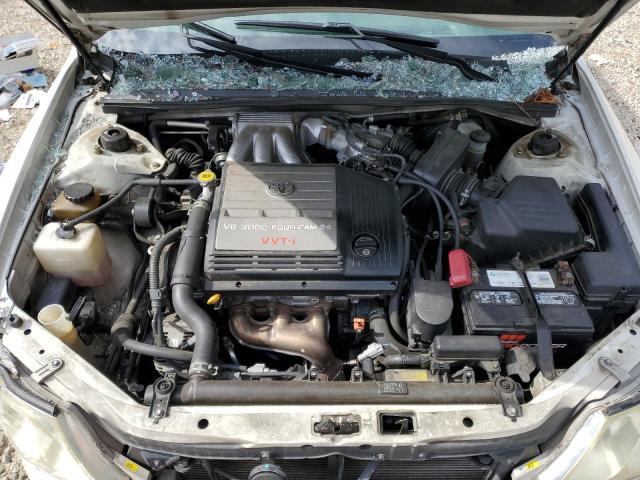 Photo 10 VIN: 4T1BF28B01U168980 - TOYOTA AVALON XL 