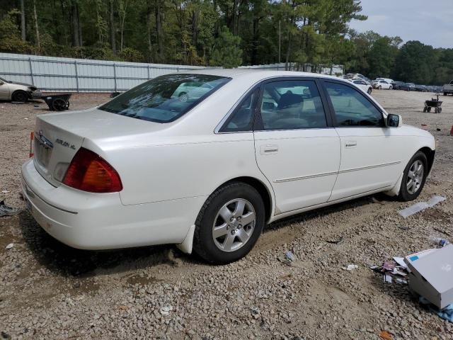 Photo 2 VIN: 4T1BF28B01U168980 - TOYOTA AVALON XL 