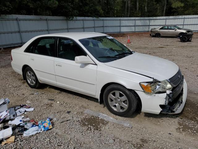 Photo 3 VIN: 4T1BF28B01U168980 - TOYOTA AVALON XL 