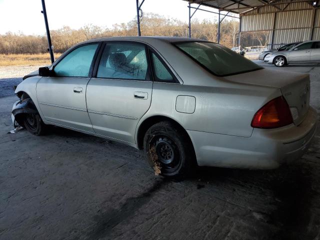 Photo 1 VIN: 4T1BF28B01U174195 - TOYOTA AVALON 