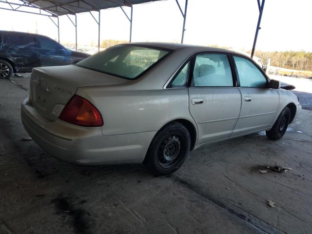 Photo 2 VIN: 4T1BF28B01U174195 - TOYOTA AVALON 