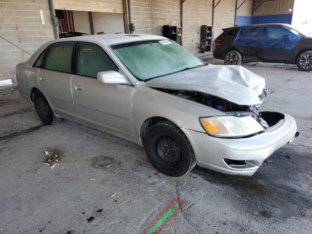 Photo 3 VIN: 4T1BF28B01U174195 - TOYOTA AVALON 