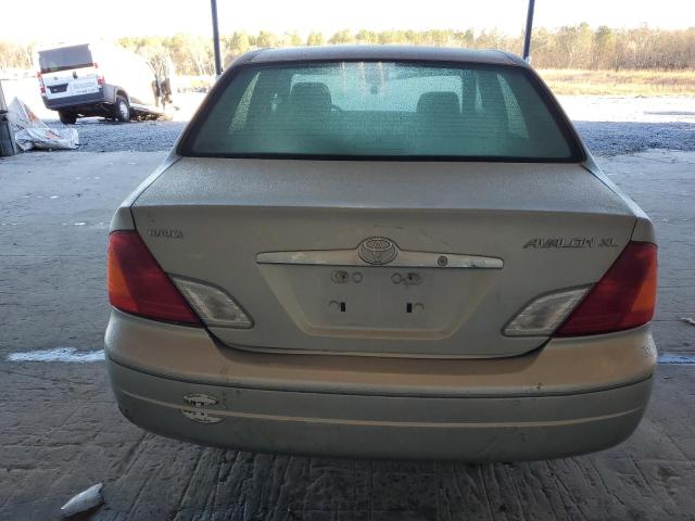 Photo 5 VIN: 4T1BF28B01U174195 - TOYOTA AVALON 