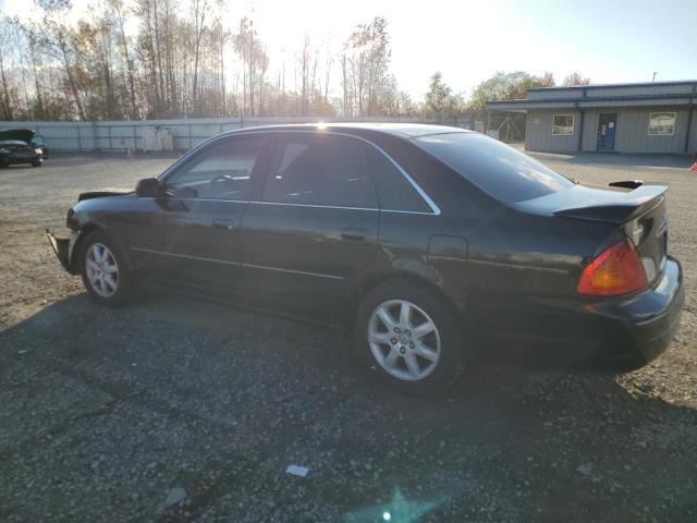 Photo 1 VIN: 4T1BF28B01U176514 - TOYOTA AVALON XL 