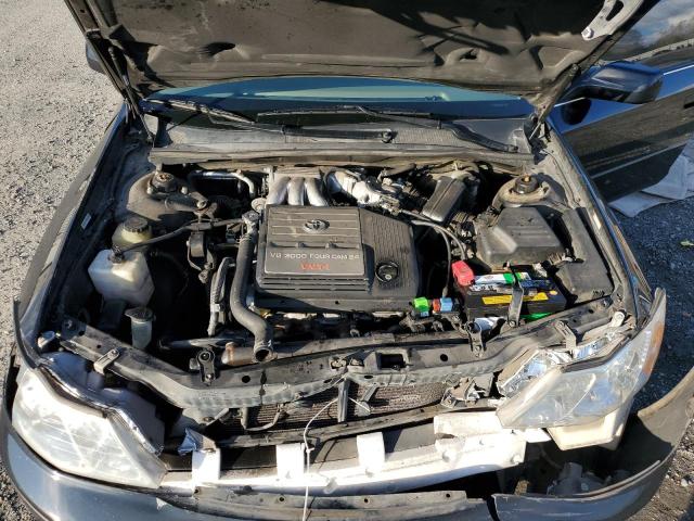 Photo 10 VIN: 4T1BF28B01U176514 - TOYOTA AVALON XL 