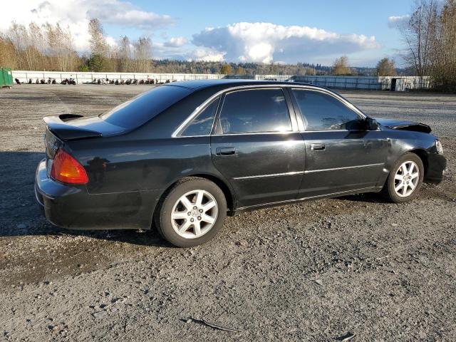 Photo 2 VIN: 4T1BF28B01U176514 - TOYOTA AVALON XL 