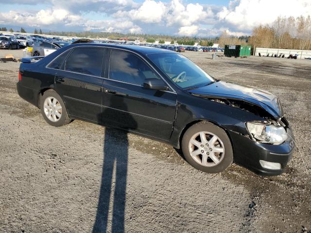 Photo 3 VIN: 4T1BF28B01U176514 - TOYOTA AVALON XL 