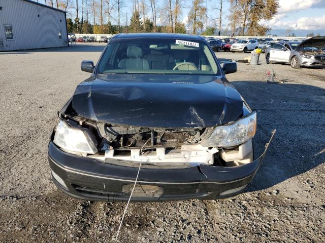 Photo 4 VIN: 4T1BF28B01U176514 - TOYOTA AVALON XL 