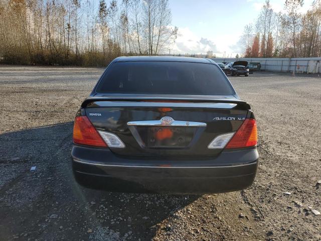 Photo 5 VIN: 4T1BF28B01U176514 - TOYOTA AVALON XL 