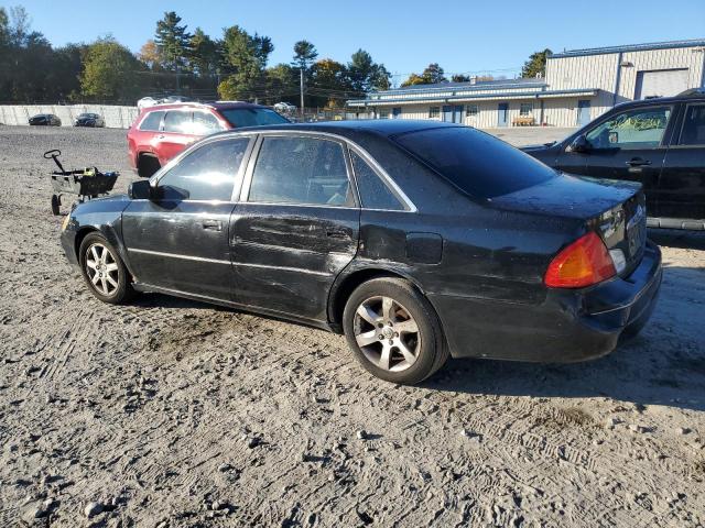 Photo 1 VIN: 4T1BF28B01U177095 - TOYOTA AVALON XL 