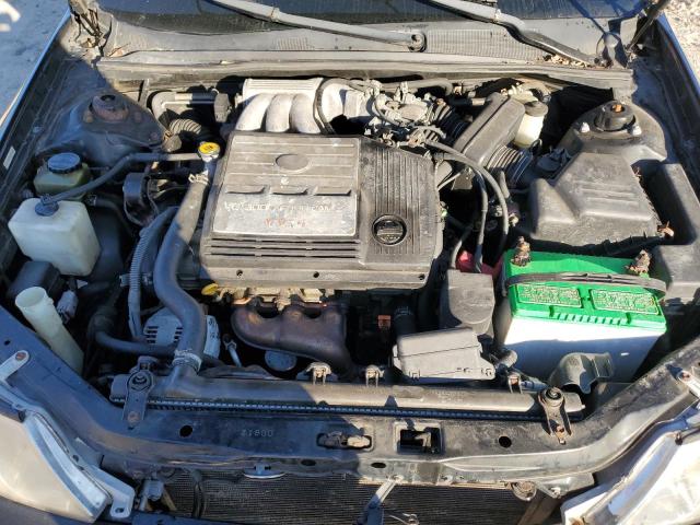 Photo 10 VIN: 4T1BF28B01U177095 - TOYOTA AVALON XL 