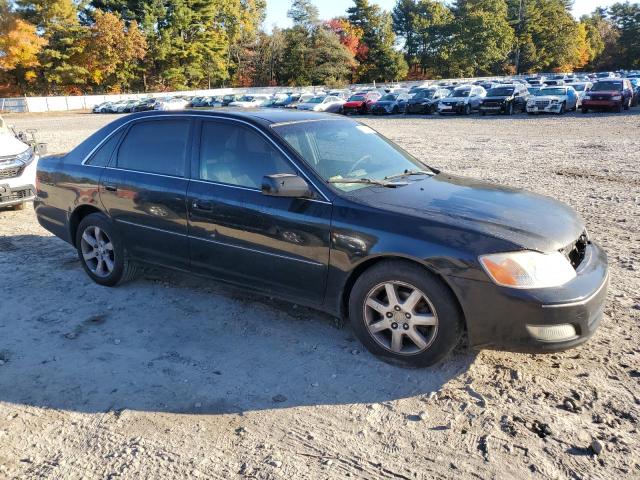 Photo 3 VIN: 4T1BF28B01U177095 - TOYOTA AVALON XL 