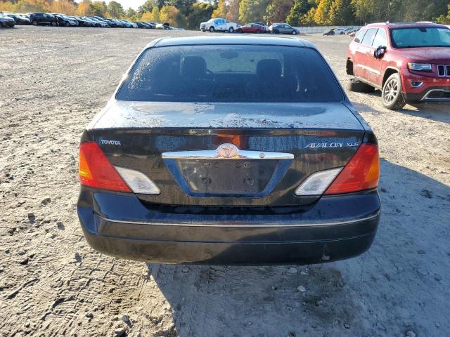 Photo 5 VIN: 4T1BF28B01U177095 - TOYOTA AVALON XL 