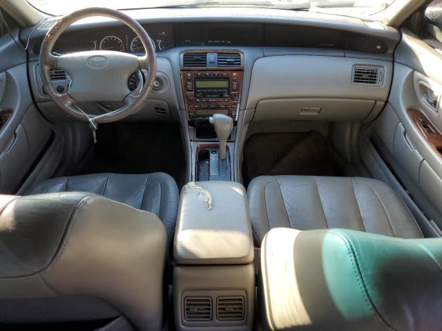 Photo 7 VIN: 4T1BF28B01U177095 - TOYOTA AVALON XL 