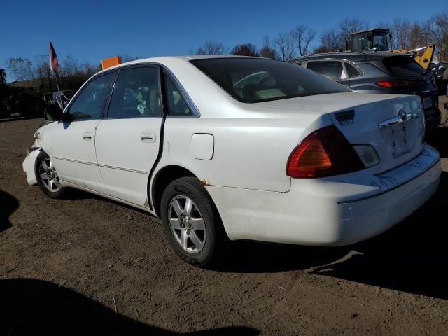 Photo 1 VIN: 4T1BF28B01U179851 - TOYOTA AVALON XL 