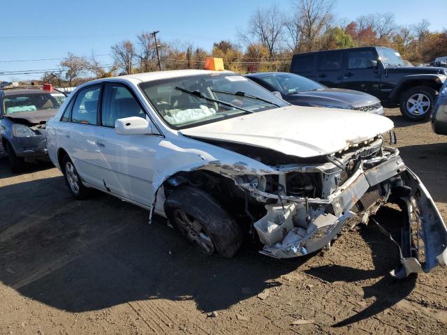 Photo 3 VIN: 4T1BF28B01U179851 - TOYOTA AVALON XL 