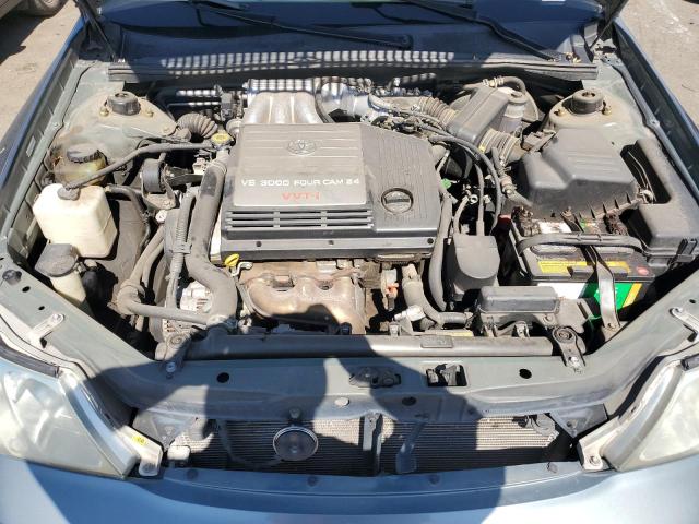 Photo 10 VIN: 4T1BF28B01U182930 - TOYOTA AVALON 