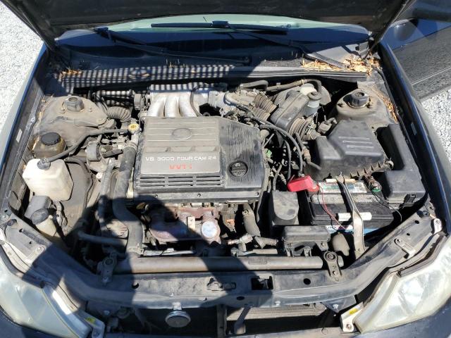 Photo 10 VIN: 4T1BF28B02U211960 - TOYOTA AVALON XL 