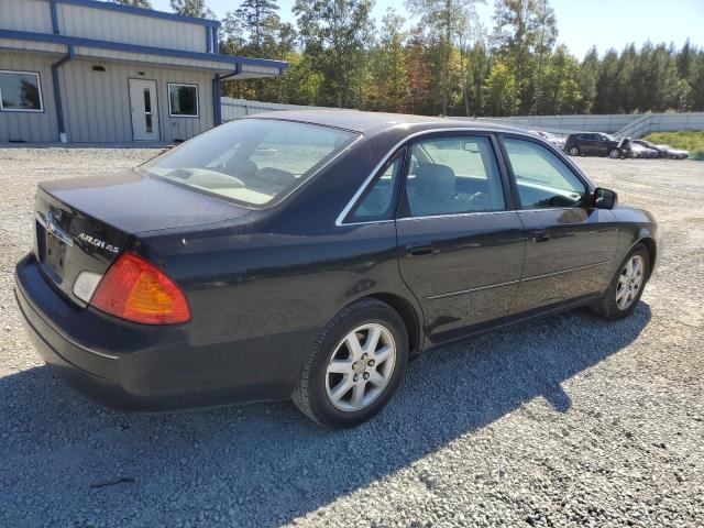 Photo 2 VIN: 4T1BF28B02U211960 - TOYOTA AVALON XL 