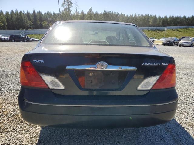 Photo 5 VIN: 4T1BF28B02U211960 - TOYOTA AVALON XL 