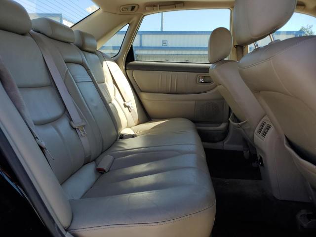 Photo 9 VIN: 4T1BF28B02U211960 - TOYOTA AVALON XL 