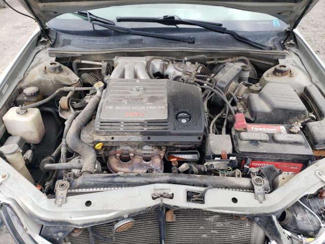 Photo 11 VIN: 4T1BF28B02U223171 - TOYOTA AVALON 