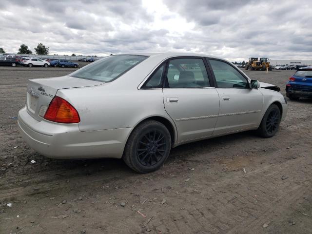 Photo 2 VIN: 4T1BF28B02U223171 - TOYOTA AVALON 