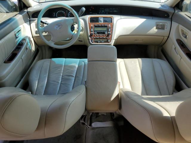 Photo 7 VIN: 4T1BF28B02U238270 - TOYOTA AVALON XL 