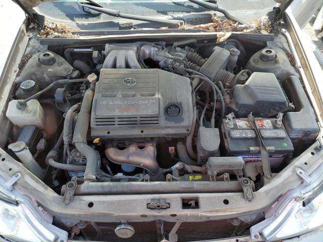 Photo 10 VIN: 4T1BF28B02U239189 - TOYOTA AVALON 