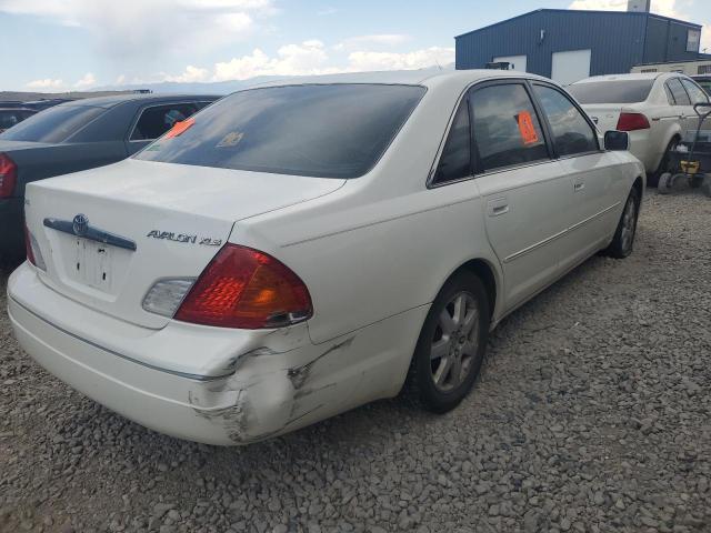 Photo 2 VIN: 4T1BF28B02U265162 - TOYOTA AVALON 