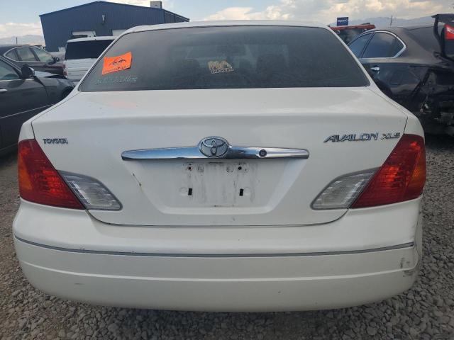 Photo 5 VIN: 4T1BF28B02U265162 - TOYOTA AVALON 