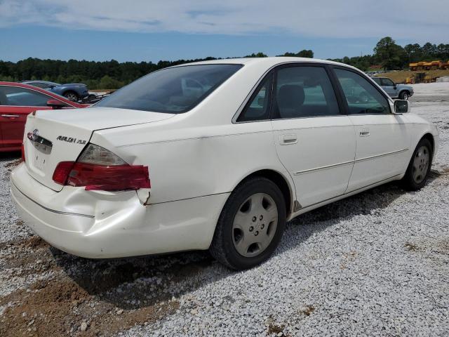 Photo 2 VIN: 4T1BF28B03U272856 - TOYOTA AVALON 